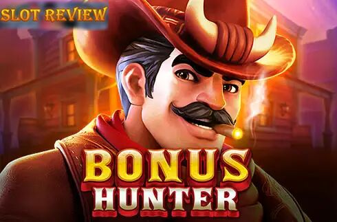 Bonus Hunter icon